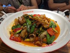 -百年神厨·地道川菜(清江西路店)