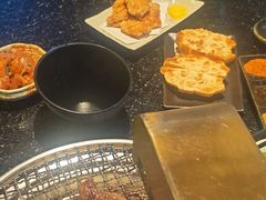 -樱嘢·炭火烧肉(惠南店)