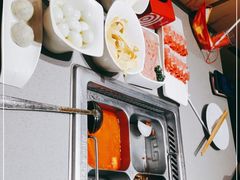 -海底捞火锅(河东万达广场店)