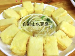 -阿四台山黄鳝饭(东门店)