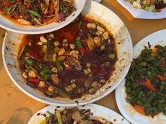 -灯盏窝饭店(新都分店)