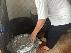 -吉英盐焗鸡(文中路店)
