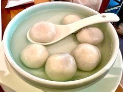 -枣子树·素食餐厅(普陀山店)