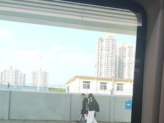 -塘沽站