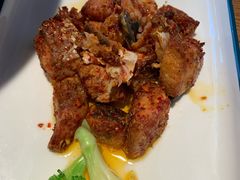 -炊烟小炒黄牛肉(中心印象城店)