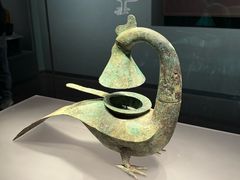 -广西壮族自治区博物馆