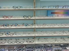 -青聪儿童眼镜(五官科医院宝庆路店)