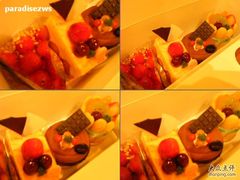 DSCF4052-早安巴黎(四季坊店)