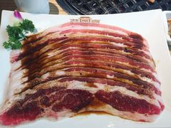 -韩宫宴烤肉·料理(荆门漳河万达店)