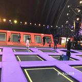 各种游乐分区，安全性也很高噢