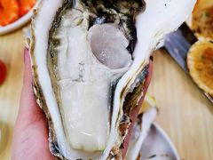 -一蚝一贝海鲜特色餐厅(万象城店)