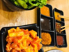 -碳碳烤肉(南湖路店)
