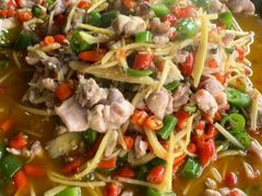 -盐帮食坊•小河帮川菜(四川师大店)