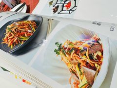 -香满楼(南关店)