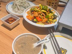 -丁虎子烤肉(国道二店)