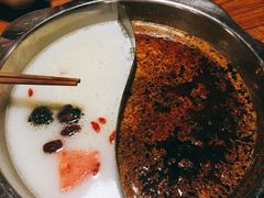-傣妹火锅(建军东路店)
