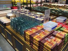 零售区-胡兴堂中式糕点·伴手礼(老街三店)