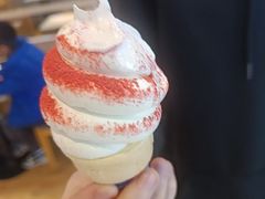 -DQ·蛋糕·冰淇淋(奥林匹克广场店)