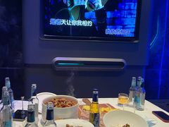 -方糖KTV-PLUS(世茂广场店)