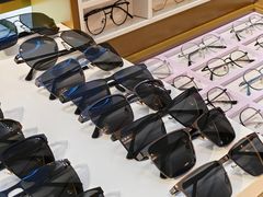 -美式眼镜·授权蔡司.依视路.尼康.豪雅.明月(南翔印象城店)