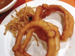 -白魁老号饭庄(安内店)