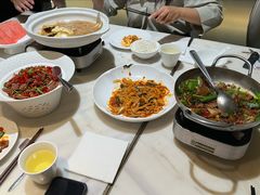 -徐记海鲜(T11|唐延路店)
