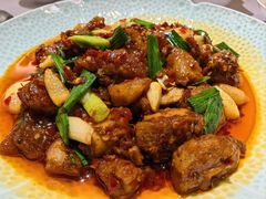 -贵州大厦贵州厅(樱花园西街店)