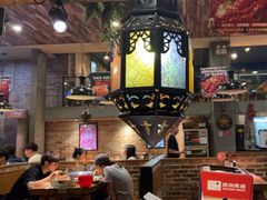 -馋嘴猫北京食堂·烤鸭·宵夜(亚运村店)