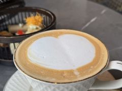 -四季酒店下午茶