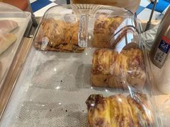 -85度C(生甜甜圈研究工坊·上海局门店)