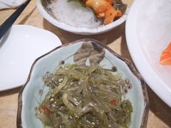 -东京屋(武定路店)