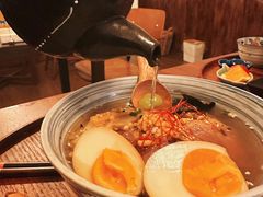 -嘁嘁茶泡饭