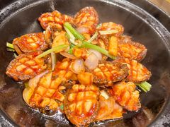 -阿拉斯加·海货(马王堆店)