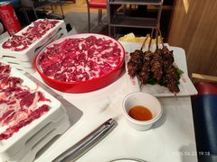 -八合里潮汕鲜牛肉火锅(吉大店)