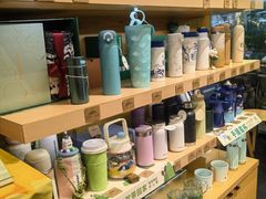 -星巴克臻选(宁波世纪东方广场店)