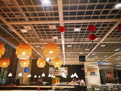 -宜家家居(西安未央商场店)