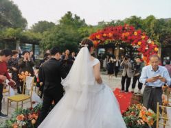 -忆江南婚礼策划(姑苏店)