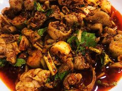 拌肥肠-巷子肥肠(科华巷店)