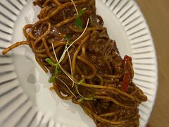 -本处·素食·融合料理(南油店)