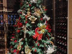 -杭州国际会议中心洲际酒店-原素全日餐厅(解放东路店)