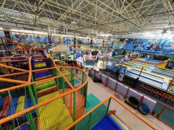 -爱丽丝奇幻乐园