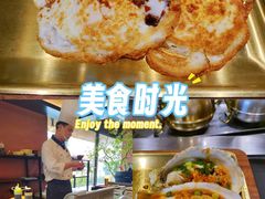 -大神太神·铁板烧(瑞虹天地月亮湾店)