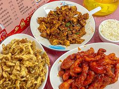 -乐乐餐厅(湘子庙街店)