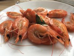 -海大大蒸汽海鲜餐厅·粤菜·特色小炒(欢乐颂店)