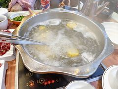 -潮悦牛肉火锅城(水贝店)