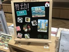 -当当书店(国泰广场店)
