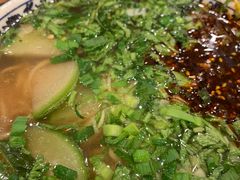 -有礼有面(知春路店)