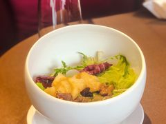 -卡本妮法餐厅·北京和平宾馆