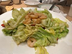-汇丰苑·海鲜青岛菜(中山路大鲍岛店)