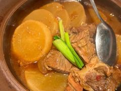 -南棠馆粤菜坊(群光店)